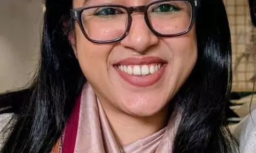 चंडीगढ़ की देव्यांशी ने UPSC परीक्षा में AIR 71 हासिल की चंडीगढ़ की देव्यांशी ने UPSC परीक्षा में AIR 71 हासिल की