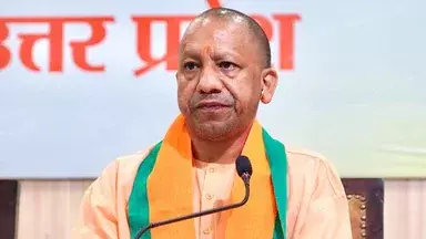 Lucknow: बच्चों के लिए सीएम योगी का संदेश: पढ़ाई पहले, सोशल मीडिया बाद में Lucknow: बच्चों के लिए सीएम योगी का संदेश: पढ़ाई पहले, सोशल मीडिया बाद में