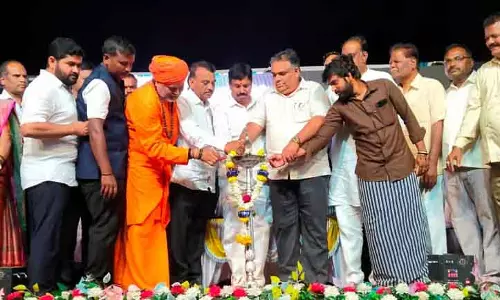 Children को शिक्षित होना चाहिए: विधानसभा उपाध्यक्ष रुद्रप्पा लमानी