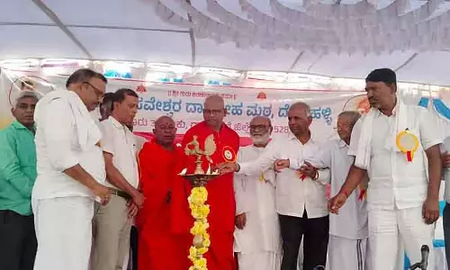 ग्रामीण संस्कृति और विविधता गायब हो रही है: District Collector