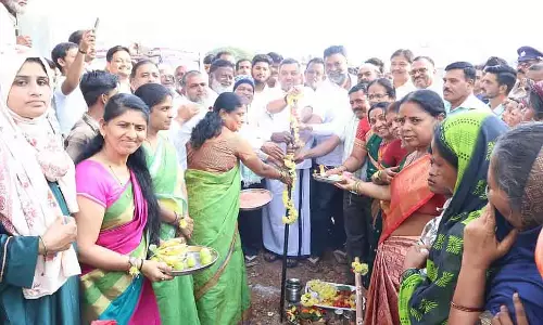 उम्मीदवार चुनने पर आम सहमति से फैसला: Minister उम्मीदवार चुनने पर आम सहमति से फैसला: Minister