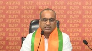 विपक्ष को लोगों ने पूरी तरह से नकार दिया है: लोकसभा स्पीकर को हटाने के प्रस्ताव पर BJP MP सुजीत कुमार