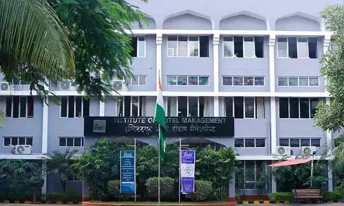 IHM Hyderabad ने 2026-27 के लिए B.Sc. हॉस्पिटैलिटी कोर्स में एडमिशन शुरू कर दिए