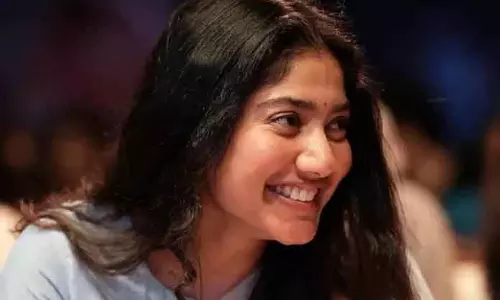 Sai Pallavi की पॉपुलैरिटी के साथ ट्रोलिंग भी जारी