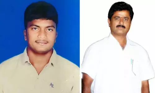 Jeevandaan के तहत दो ब्रेन-डेड मरीज़ों के परिवारों ने उनके अंग दान किए, 10 लोगों की जान बचाई Jeevandaan के तहत दो ब्रेन-डेड मरीज़ों के परिवारों ने उनके अंग दान किए, 10 लोगों की जान बचाई