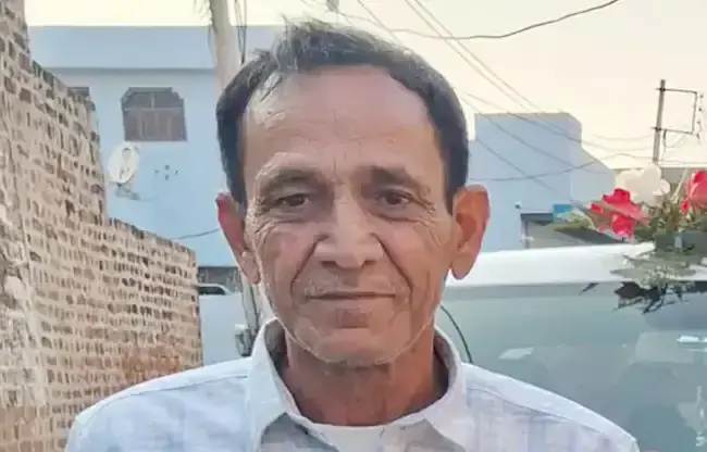 Sonipat: सड़क पर खड़ी ट्रॉली से बाइक टकराई, एक की जान गई Sonipat: सड़क पर खड़ी ट्रॉली से बाइक टकराई, एक की जान गई