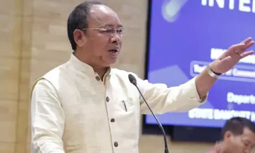 High Court के आदेश के बाद पुलिस भर्ती का फाइनल रिजल्ट रोका गया
