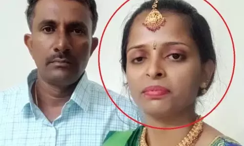 जल्दी से दूसरी शादी करने के बाद पत्नी की हत्या की साज़िश का पर्दाफ़ाश