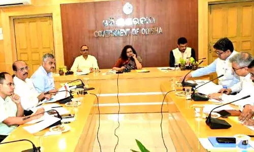 ओडिशा CAMPA संचालन समिति ने 2026-27 के लिए 1022 करोड़ रुपये की वार्षिक योजना को मंजूरी दी