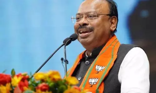 Bawankule ओडिशा राज्यसभा चुनाव के लिए केंद्रीय पर्यवेक्षक नियुक्त