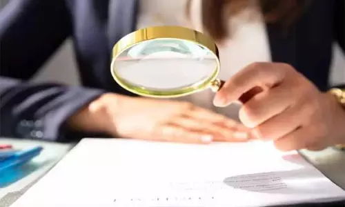 सरकार ने SEZ पॉलिसी में बड़े सुधारों के लिए 17 सदस्यों वाली कमेटी बनाई सरकार ने SEZ पॉलिसी में बड़े सुधारों के लिए 17 सदस्यों वाली कमेटी बनाई