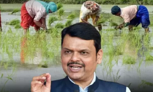 Loan माफ़ी प्लान शुरू, एलिजिबिलिटी नियम साफ़ नहीं Loan माफ़ी प्लान शुरू, एलिजिबिलिटी नियम साफ़ नहीं