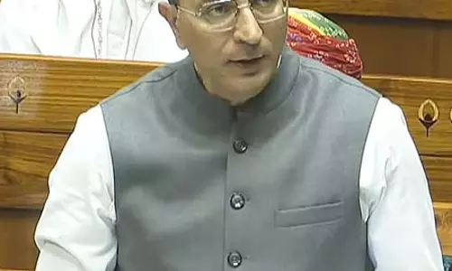 FTA से एमएसएमई के लिए खुलेंगे विकसित देशों के बाजारों के दरवाजे: जितिन प्रसाद