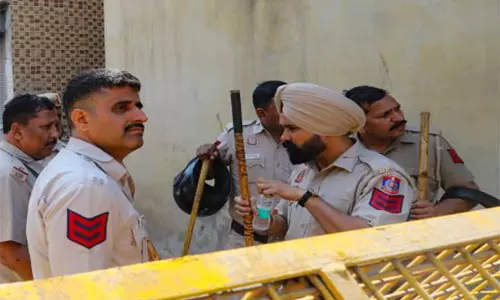 Delhi में मणिपुरी महिला पर कथित हमले के लिए चार नाबालिगों को पकड़ा गया