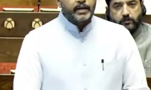 एयर इंडिया बोइंग विमान क्रैश पर AAIB की रिपोर्ट जल्द जारी होगी: राम मोहन नायडू