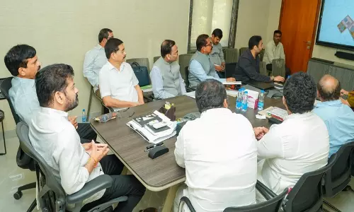 तेलंगाना में ओलंपिक और कॉमनवेल्थ गेम्स के लिए स्पोर्ट्स इंफ्रास्ट्रक्चर डेवलप करें: CM रेवंत रेड्डी