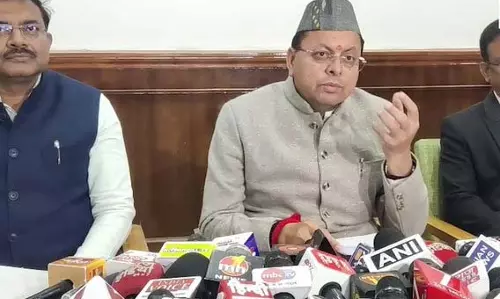 विकसित भारत 2047 पर जोर, ₹1,113 करोड़ पूंजीगत और ₹342 करोड़ राजस्व व्यय का प्रावधान