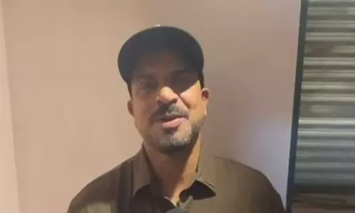 भारत की T20 WC जीत के बाद फील्डिंग कोच टी दिलीप ने कहा, यह बहुत खुशी की बात है भारत की T20 WC जीत के बाद फील्डिंग कोच टी दिलीप ने कहा, यह बहुत खुशी की बात है