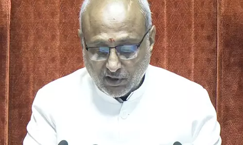 राष्ट्रीय गौरव का क्षण: राज्यसभा ने टीम इंडिया को T20 WC 2026 जीतने पर बधाई दी