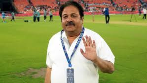 राजीव शुक्ला ने T20 WC फाइनल जीत के बाद संजू सैमसन पर भारतीय टीम मैनेजमेंट के भरोसे को क्रेडिट दिया