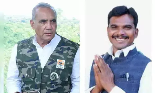 MP हाई कोर्ट ने बीजेपी के पूर्व मंत्री को विजेता घोषित किया, कांग्रेस विधायक की जीत रद्द की MP हाई कोर्ट ने बीजेपी के पूर्व मंत्री को विजेता घोषित किया, कांग्रेस विधायक की जीत रद्द की