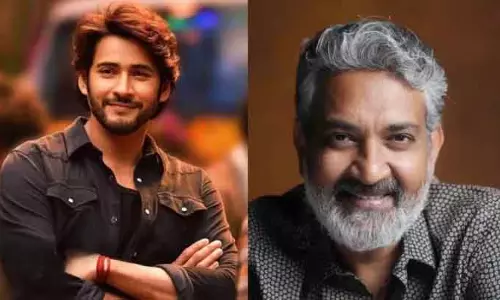 Mahesh Babu -राजामौली की फिल्म वाराणसी का इंटरनेशनल शेड्यूल पूरा Mahesh Babu -राजामौली की फिल्म वाराणसी का इंटरनेशनल शेड्यूल पूरा
