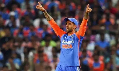 भारत ने 18 महीनों में दूसरा T20 World Cup जीता