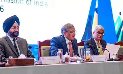 ईसीआई मतदाताओं या चुनाव कर्मचारियों के खिलाफ हिंसा के प्रति जीरो टॉलरेंस रखेगा: ज्ञानेश कुमार ईसीआई मतदाताओं या चुनाव कर्मचारियों के खिलाफ हिंसा के प्रति जीरो टॉलरेंस रखेगा: ज्ञानेश कुमार