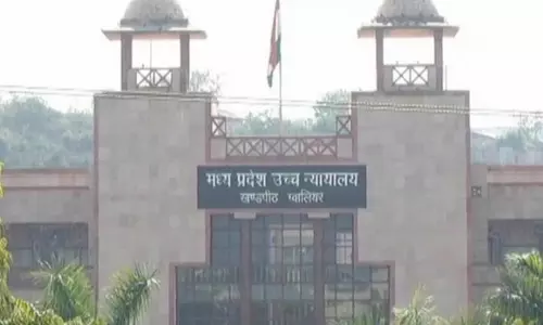 मध्य प्रदेश हाई कोर्ट ने कांग्रेस MLA मुकेश मल्होत्रा ​​का चुनाव निष्प्रभावी घोषित किया