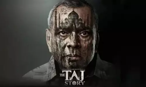The Taj Story ओटीटी रिलीज डेट आउट