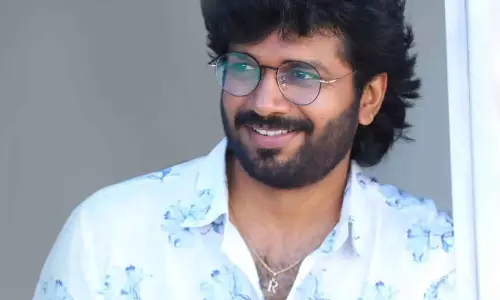 Anil Ravipudi एनिमेशन फिल्म पर काम कर रहे हैं Anil Ravipudi एनिमेशन फिल्म पर काम कर रहे हैं