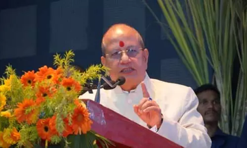 बिहार: डिप्टी सीएम विजय सिन्हा ने दी चेतावनी बिहार: डिप्टी सीएम विजय सिन्हा ने दी चेतावनी