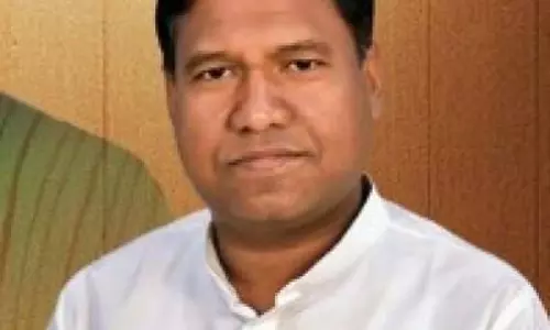 पश्चिम बंगाल में संवैधानिक संस्थाओं का अपमान बेहद चिंताजनक: डॉ. संतोष कुमार सुमन