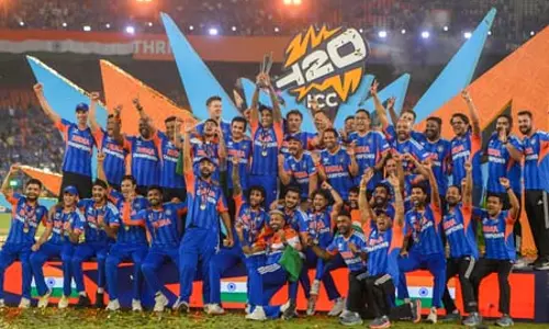 व्हाइट बॉल क्रिकेट की बेस्ट टीम है, भारत के चैंपियन बनने पर बोले इरफान पठान व्हाइट बॉल क्रिकेट की बेस्ट टीम है, भारत के चैंपियन बनने पर बोले इरफान पठान