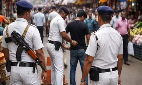 बंगाल: विधानसभा चुनाव से पहले कोलकाता के दागी उपद्रवियों की सूची तैयार