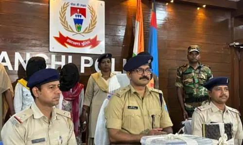 शादी से इनकार पर प्रेमी की हत्या शादी से इनकार पर प्रेमी की हत्या