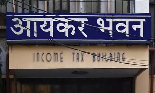 इनकम टैक्स विभाग ने 62 रेस्टोरेंट्स पर मारा छापा