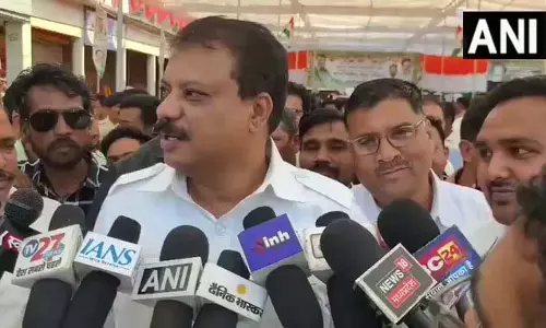 कांग्रेस MLA मुकेश मल्होत्रा का विजयपुर से चुनाव शून्य घोषित