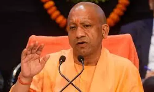 Lucknow: ग्रीन एनर्जी हब बनने की राह पर यूपी, योगी सरकार की बड़ी पहल Lucknow: ग्रीन एनर्जी हब बनने की राह पर यूपी, योगी सरकार की बड़ी पहल