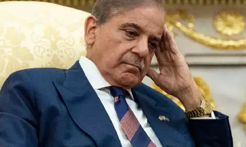 Islamabad: पाकिस्तान ने सऊदी से वित्तीय सहारा मांगा, डिपॉजिट और तेल सुविधा की मांग