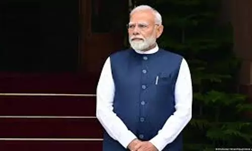 Jammu: पीएम मोदी के नेतृत्व में असम के विकास को नई गति: सुनील शर्मा Jammu: पीएम मोदी के नेतृत्व में असम के विकास को नई गति: सुनील शर्मा