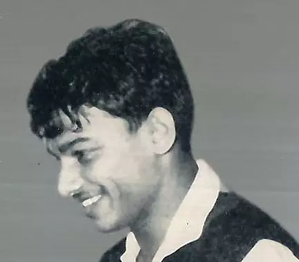 एआईएफएफ ने पूर्व फॉरवर्ड सैयद हबीबुल हसन हमीद के निधन पर जताया शोक एआईएफएफ ने पूर्व फॉरवर्ड सैयद हबीबुल हसन हमीद के निधन पर जताया शोक