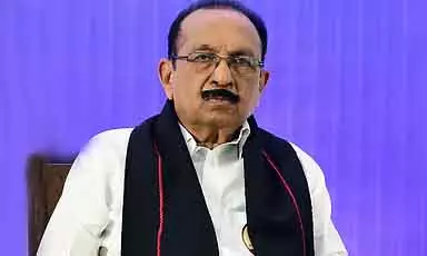 एमडीएमके का चुनाव घोषणापत्र नई घोषणाओं के साथ जारी किया जाएगा: Vaiko एमडीएमके का चुनाव घोषणापत्र नई घोषणाओं के साथ जारी किया जाएगा: Vaiko