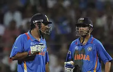 T20 World Cup : धोनी ने गंभीर और बुमराह की तारीफ की T20 World Cup : धोनी ने गंभीर और बुमराह की तारीफ की