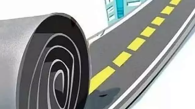 Road widening : बैंगलोर ईस्ट म्युनिसिपल कॉर्पोरेशन ने 14 एकड़ ज़मीन खरीदी Road widening : बैंगलोर ईस्ट म्युनिसिपल कॉर्पोरेशन ने 14 एकड़ ज़मीन खरीदी