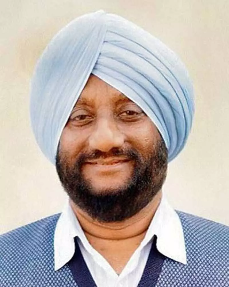 आप विधायक ने मोहाली में कचरा प्रबंधन को लेकर Punjab सरकार की आलोचना की आप विधायक ने मोहाली में कचरा प्रबंधन को लेकर Punjab सरकार की आलोचना की