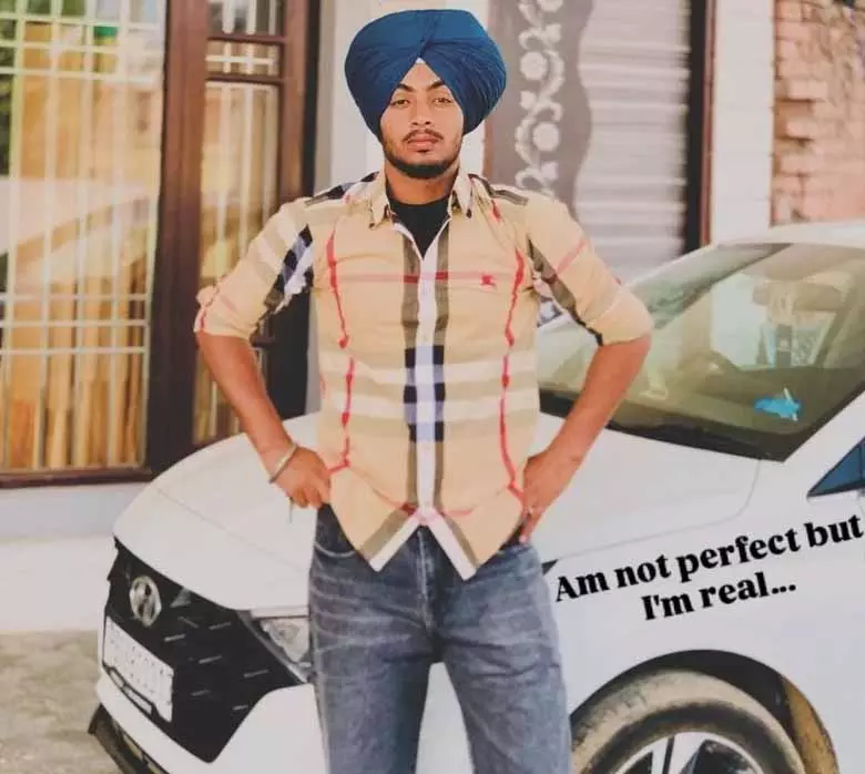दो पुलिसवालों की हत्या और एक ‘एनकाउंटर’ जिसकी Punjab में चर्चा हो रही दो पुलिसवालों की हत्या और एक ‘एनकाउंटर’ जिसकी Punjab में चर्चा हो रही