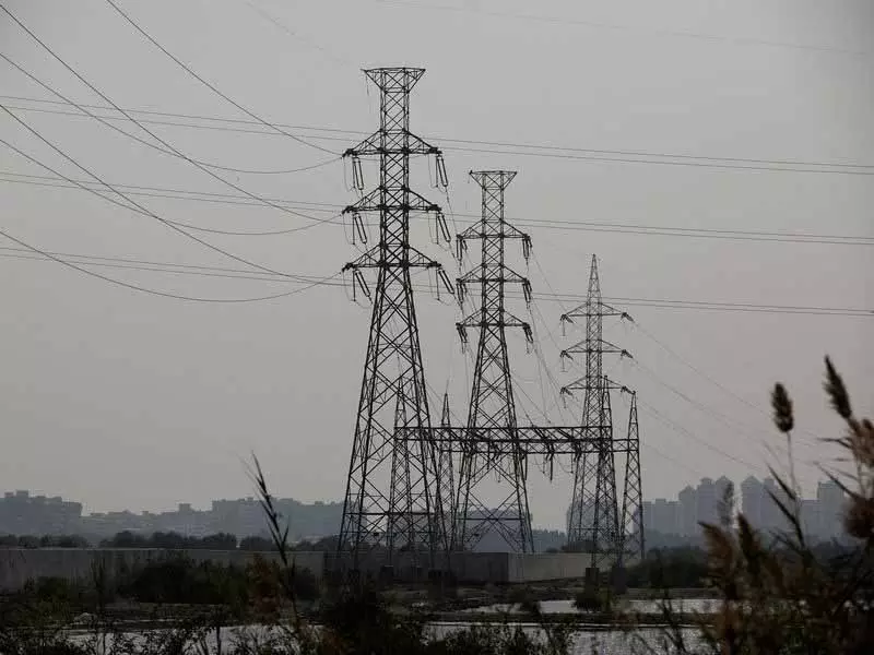 PSPCL ने जालंधर में प्रोसेस को आसान बनाने के साथ नए बिजली कनेक्शन डिजिटल किए PSPCL ने जालंधर में प्रोसेस को आसान बनाने के साथ नए बिजली कनेक्शन डिजिटल किए