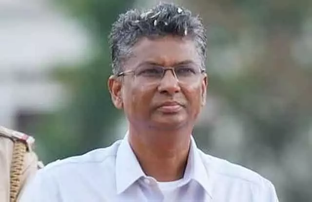 RSS पर किसी ने बैन नहीं लगाया है, न ही लगा सकते हैं: Satish Jarkiholi RSS पर किसी ने बैन नहीं लगाया है, न ही लगा सकते हैं: Satish Jarkiholi