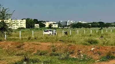Coimbatore कॉलेज छात्रा से सामूहिक बलात्कार मामले में तीन को आजीवन कारावास Coimbatore कॉलेज छात्रा से सामूहिक बलात्कार मामले में तीन को आजीवन कारावास